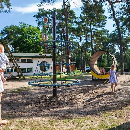 Prázdninový dům Oostappen Arnhem-1 By Interhome *